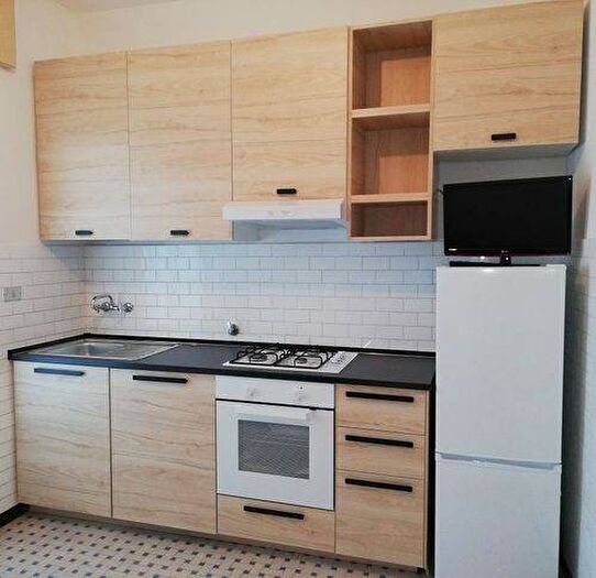 Casa quadrilocale in affitto in Via Mario Gea, Centro, Ovada