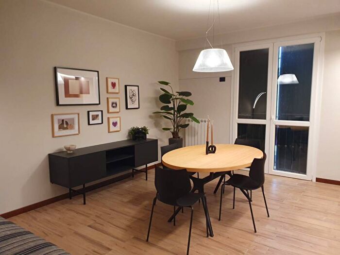 Appartamento bilocale in affitto in Via del Monastero, Baggiovara, Modena