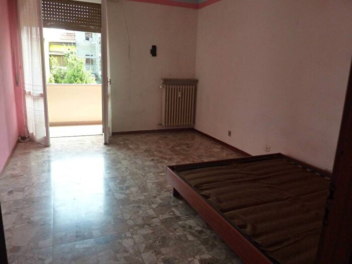 Appartamento bilocale in affitto in Via Edoardo Chinotto, Sant'Antonio, Novara