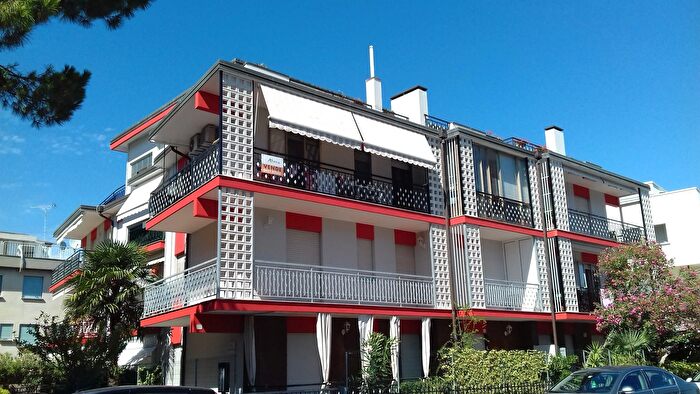 Appartamento trilocale in vendita in Grado