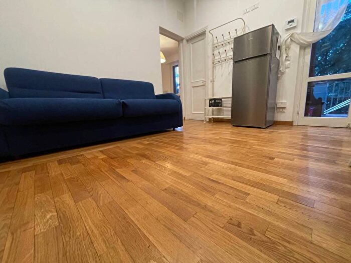 Appartamento bilocale in affitto in Via Gaspare Aselli, Careggi Rifredi Dalmazia, Firenze