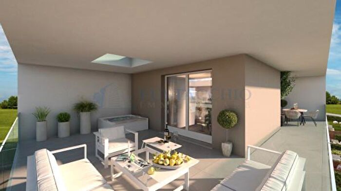 Appartamento quadrilocale in vendita in Via Padre David Maria Turoldo, Treviolo