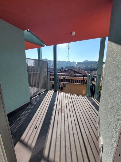 Appartamento trilocale in vendita in Via Privata Quarto Cagnino, Milano