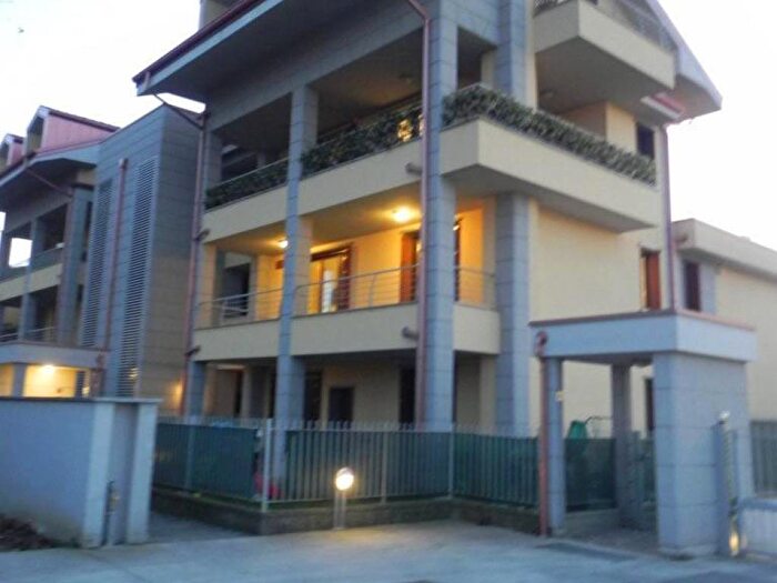 Appartamento bilocale in affitto in Località Villa Magri, Sant'Agata Martesana, Cassina de' Pecchi