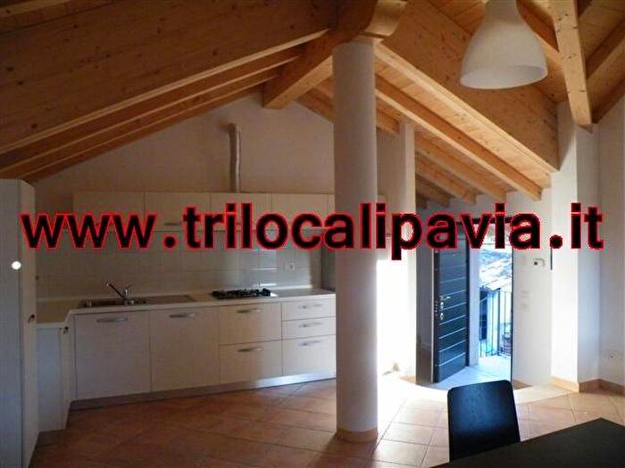 Appartamento trilocale in affitto in DON MINZONI, Chiozzo Sora, Pavia