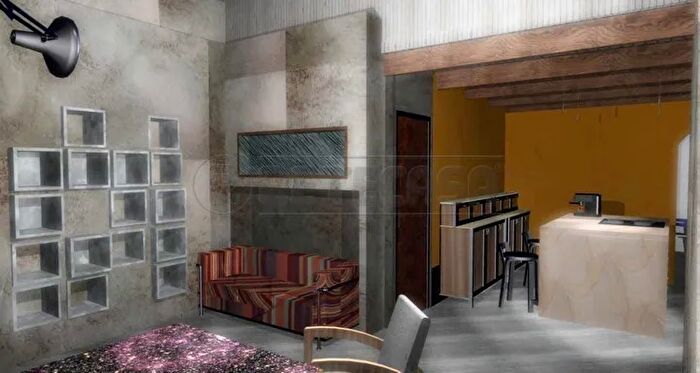 Appartamento bilocale in vendita in Corso Garibaldi, Cremona