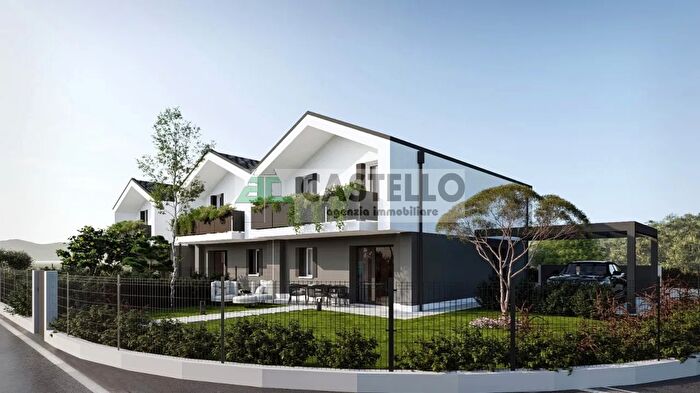 Case in Vendita e in Affitto - 2