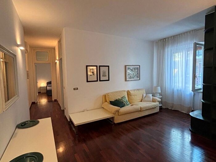 Appartamento bilocale in affitto in Borgo Salnitrara, Centro Storico, Parma
