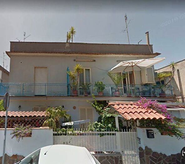 Appartamento monolocale in affitto in via Cimabue, Semicentro, Aprilia