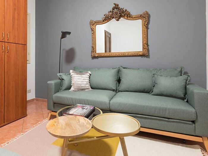 Appartamento bilocale in affitto in Via delle Fornaci, Gregorio VII Piccolomini, Roma