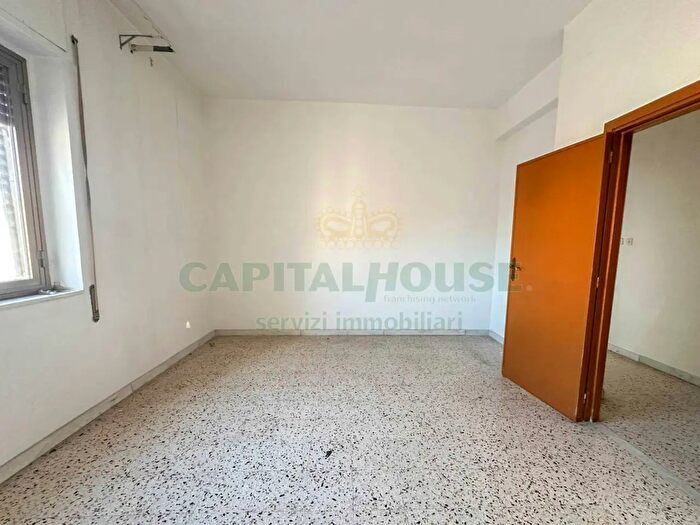 Appartamento quadrilocale in vendita in Zona Pellicano, Capua