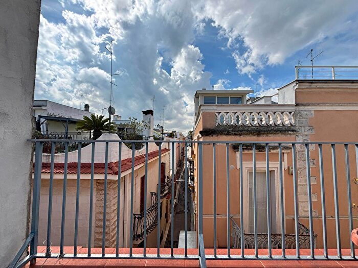 Casa bilocale in vendita in Via SantAntonio, Bari