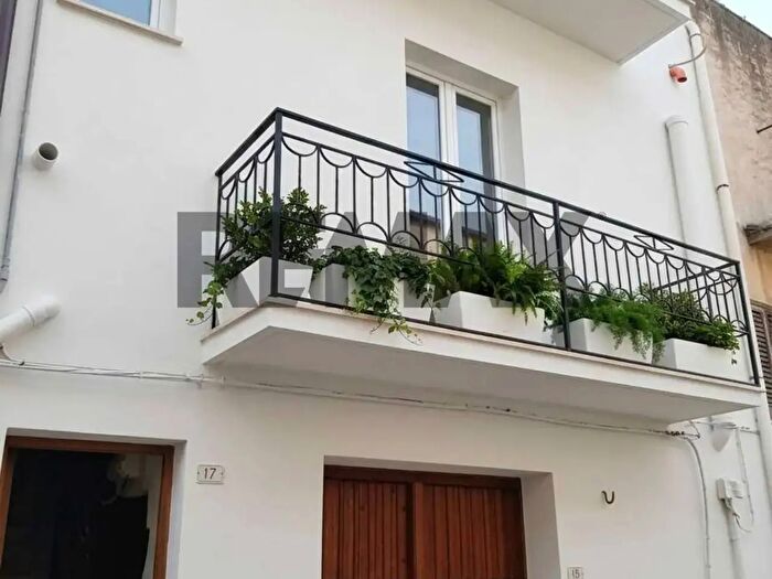 Casa bilocale in vendita in Via Gorgo, San Giuseppe Jato