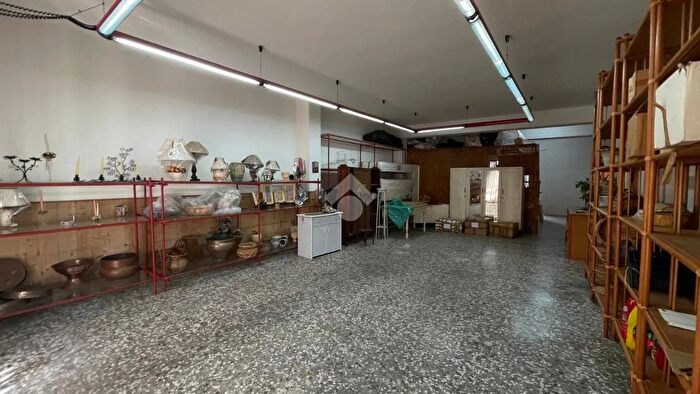 Casa monolocale in vendita in Via Antonio Gramsci, Taviano