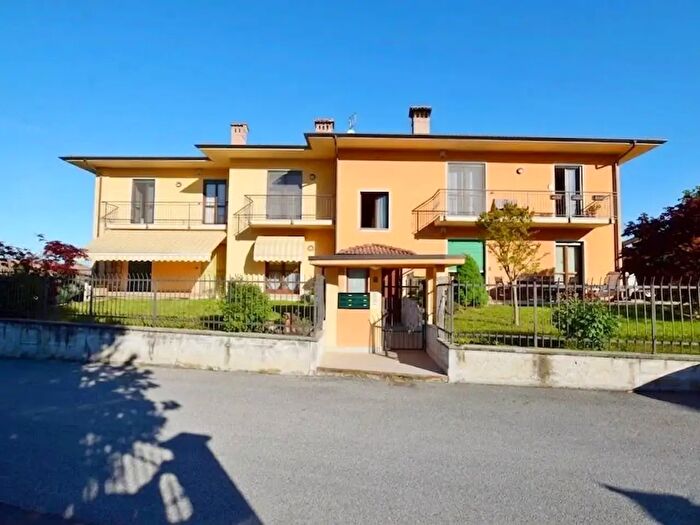 Appartamento quadrilocale in vendita in Carlo Alberto dalla Chiesa a, Pianfei