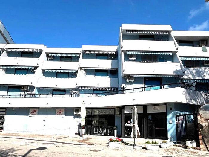 Appartamento trilocale in affitto in Via Gaetano Donizetti No Number, Vasto Marina, Vasto