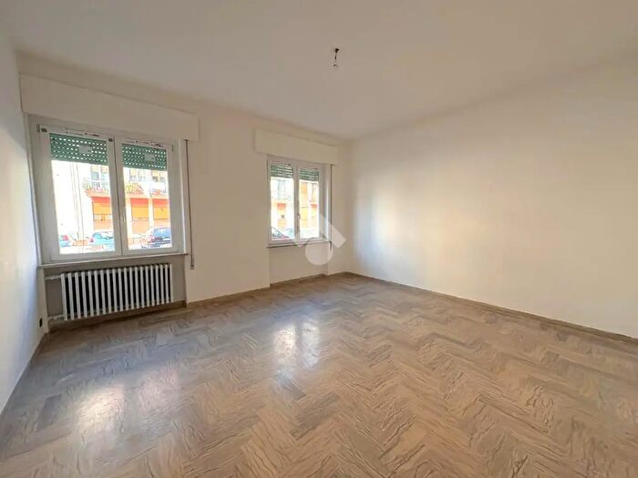 Appartamento quadrilocale in affitto in Viale della Stazione, Montecchio Maggiore