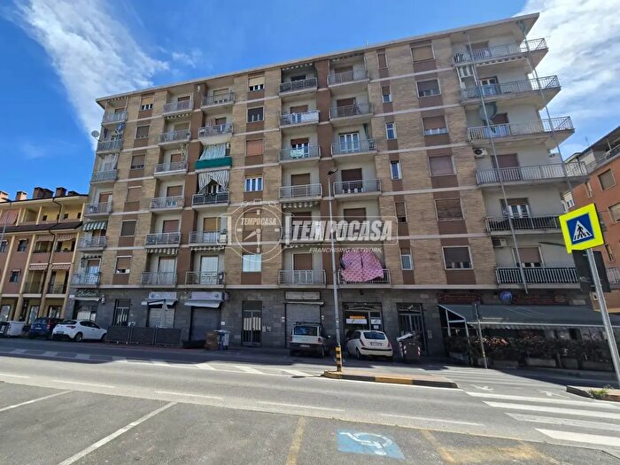 Appartamento bilocale in vendita in Via Torino, Carmagnola