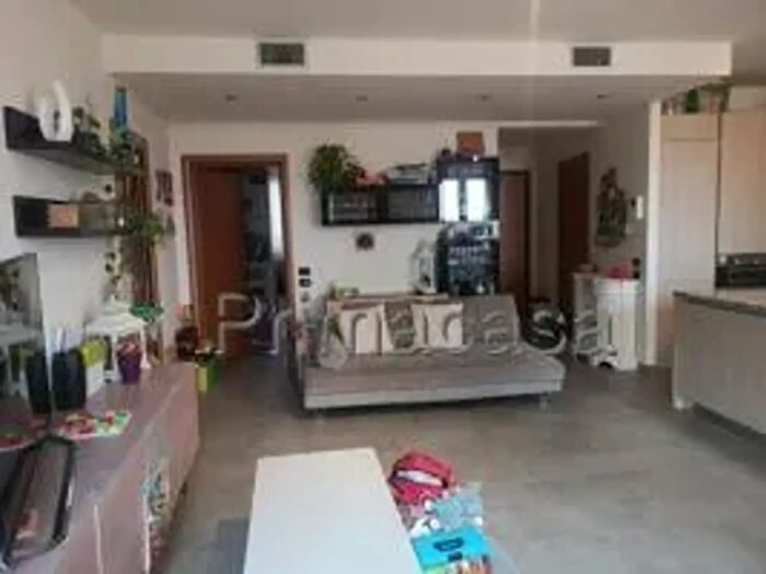 Appartamento quadrilocale in vendita in Bussolengo