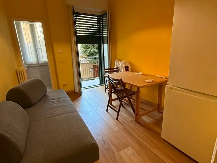 Appartamento bilocale in affitto in Via Giuseppe Padulli, Milano