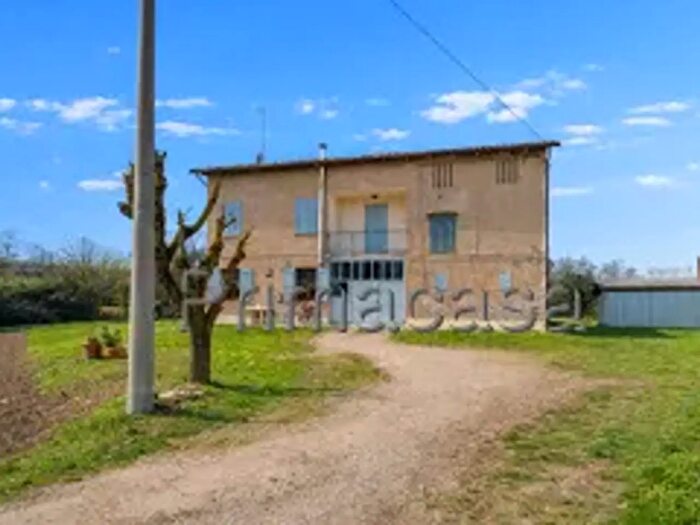 Casa con 10 locali in vendita in Via Cave Cimitero, Rubiera