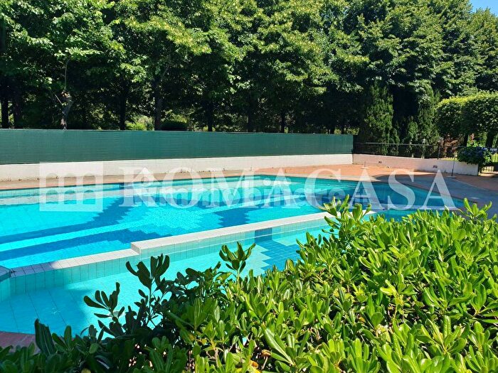 Appartamento bilocale in affitto in Via Calcutta, Torrino, Roma