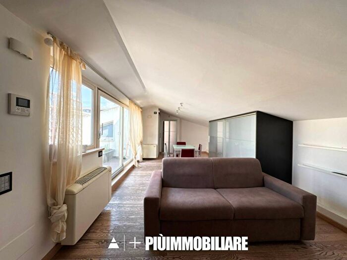 Casa bilocale in affitto in Via Francesco Paolo Volpe, Centro, Matera