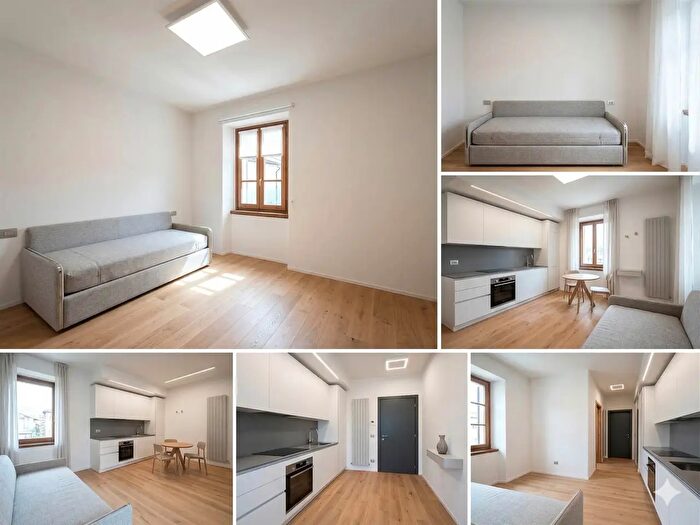 Appartamento monolocale in vendita in Bormio