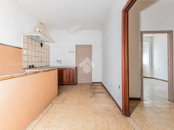 Appartamento trilocale in vendita in Via della Mola, Bracciano