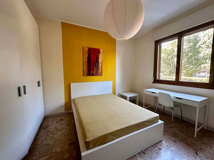 Appartamento quadrilocale in affitto in Via Leopoldo Marchetti, Pezzotti Meda, Milano