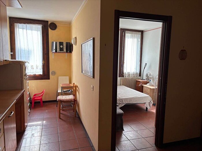 Appartamento bilocale in affitto in Centro Storico, Vicenza