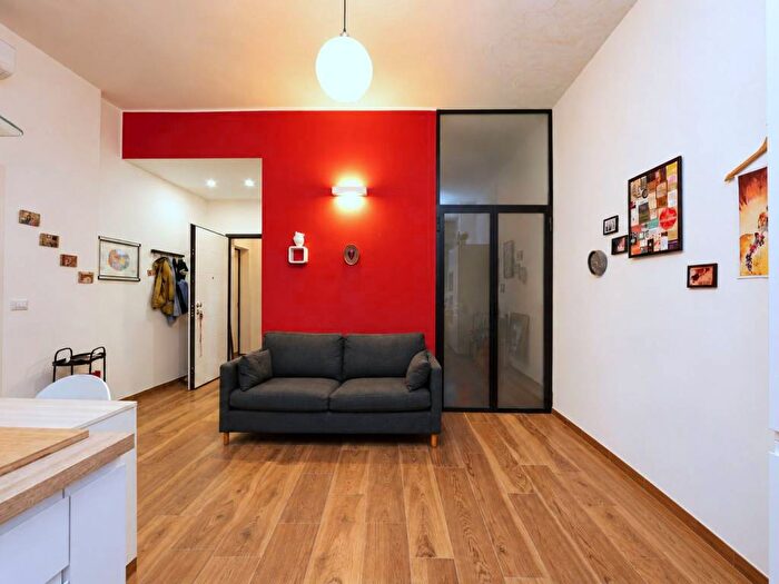 Appartamento monolocale in affitto in Viale Sarca, Greco Segnano, Milano
