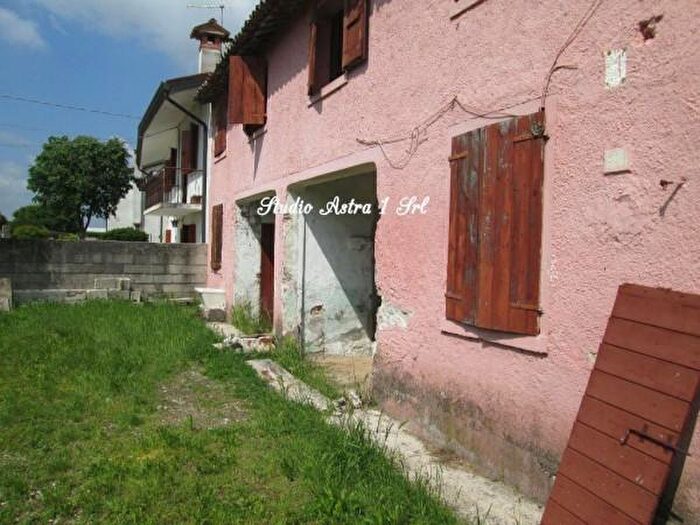 Casa in vendita in San Zenone Degli Ezzelini