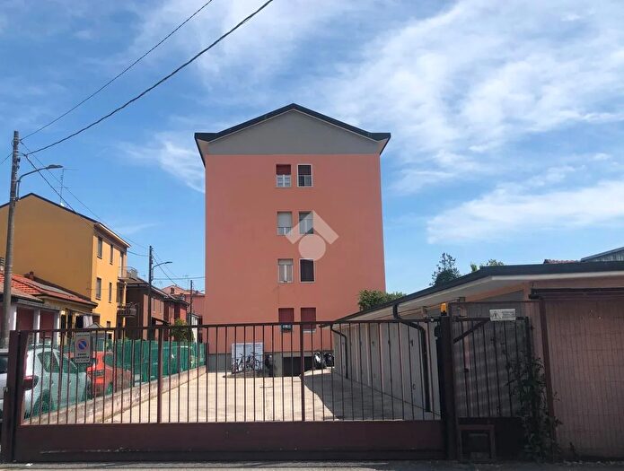 Appartamento in vendita in Via Risorgimento, Siziano