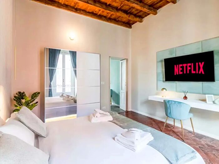 Appartamento monolocale in affitto in Corso di Porta Romana, Milano