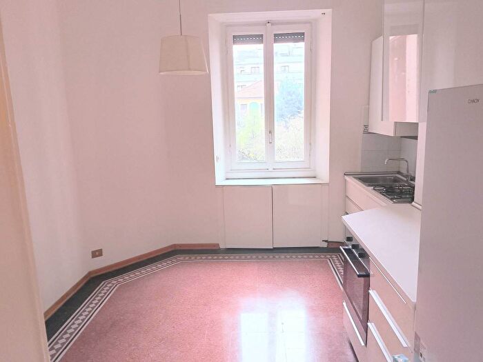 Appartamento bilocale in affitto in Via Mosè Bianchi, Amendola Buonarroti, Milano