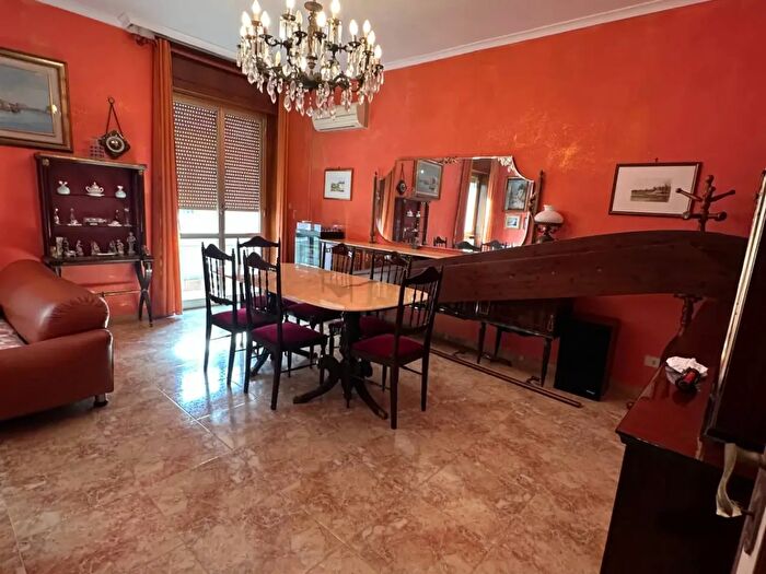 Appartamento quadrilocale in vendita in Via Verga, Gallipoli