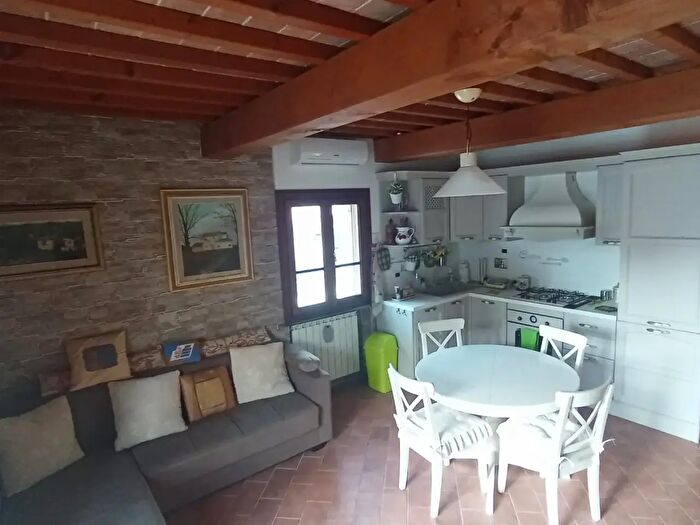 Appartamento bilocale in vendita in San Giuliano Terme