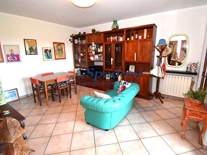 Appartamento con 5 locali in vendita in Via dell'Unità Nazionale, Pieve a Nievole