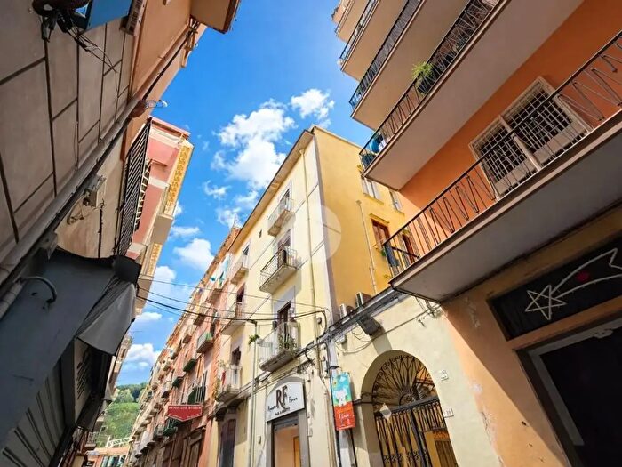 Appartamento bilocale in vendita in Via S Vincenzo, Castellammare Di Stabia