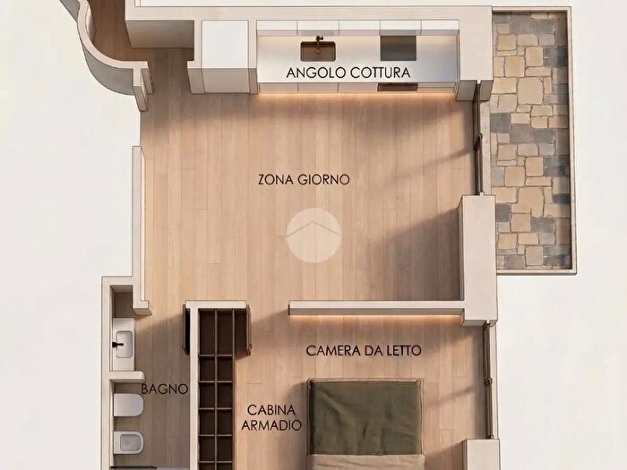 Case in Vendita e in Affitto - 3