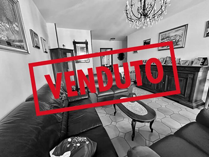Appartamento con 7 locali in vendita in Gorizia