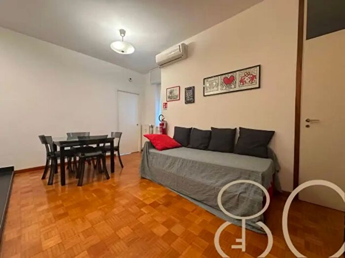 Appartamento bilocale in affitto in Via Balilla, Milano