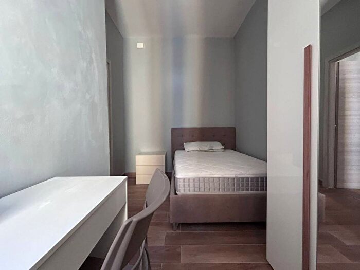 Appartamento monolocale in affitto in Via Vincenzo Bellini, Musicisti, Modena