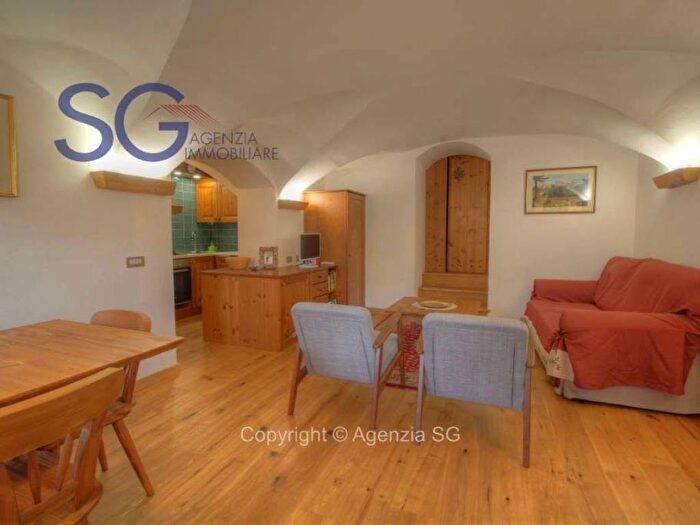 Appartamento trilocale in affitto in San Vito, San Vito di Cadore