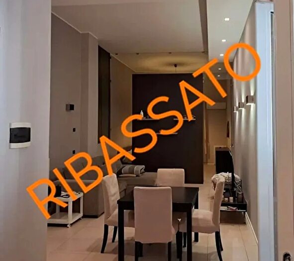 Appartamento monolocale in vendita in Via Michele Attimonelli, Andria