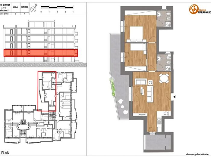 Case in Vendita e in Affitto - 3