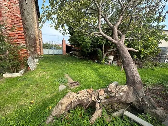 Casa bilocale in vendita in Via Tetti Grandi a, Carmagnola