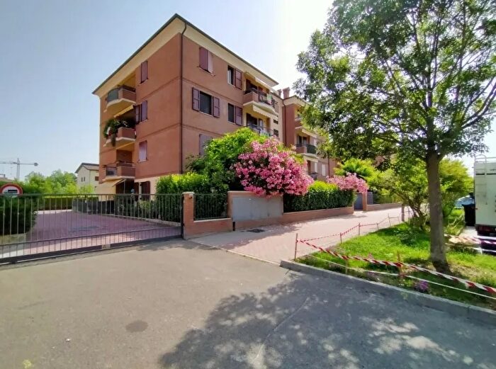 Appartamento bilocale in vendita in Nonantola Emilia Romagna Italia, Nonantola