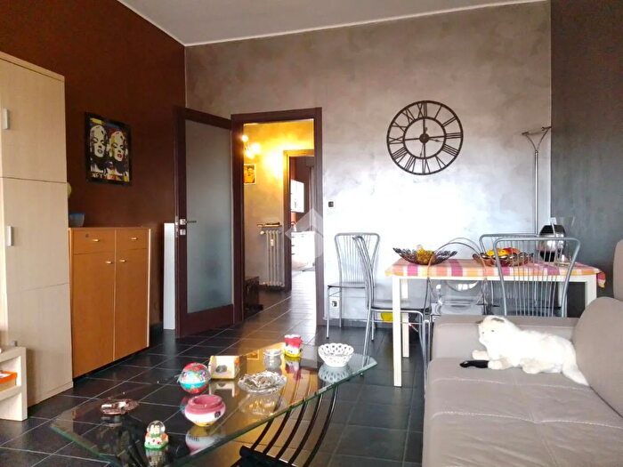 Appartamento quadrilocale in vendita in Spalto Marengo, Alessandria